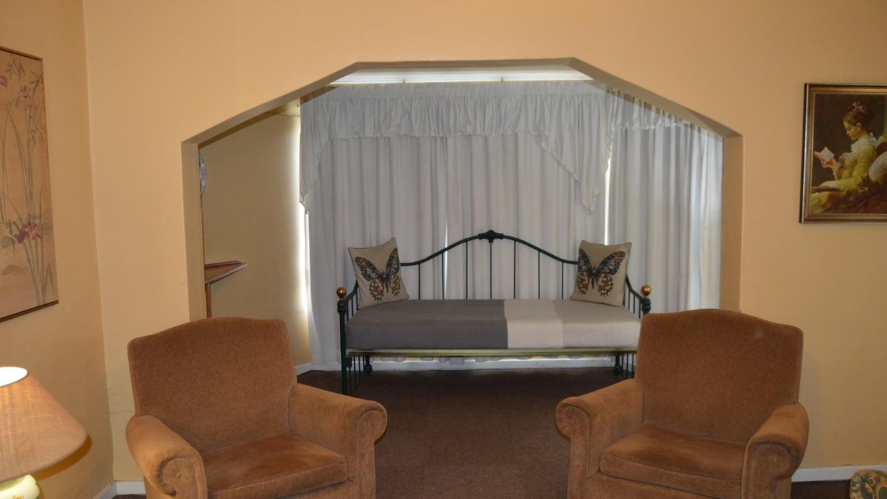 Photo of Bedroom in Pietermaritzburg