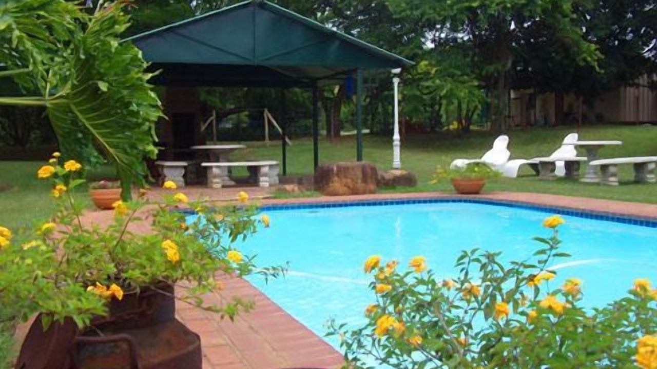 Photo of Outdoor in Pietermaritzburg