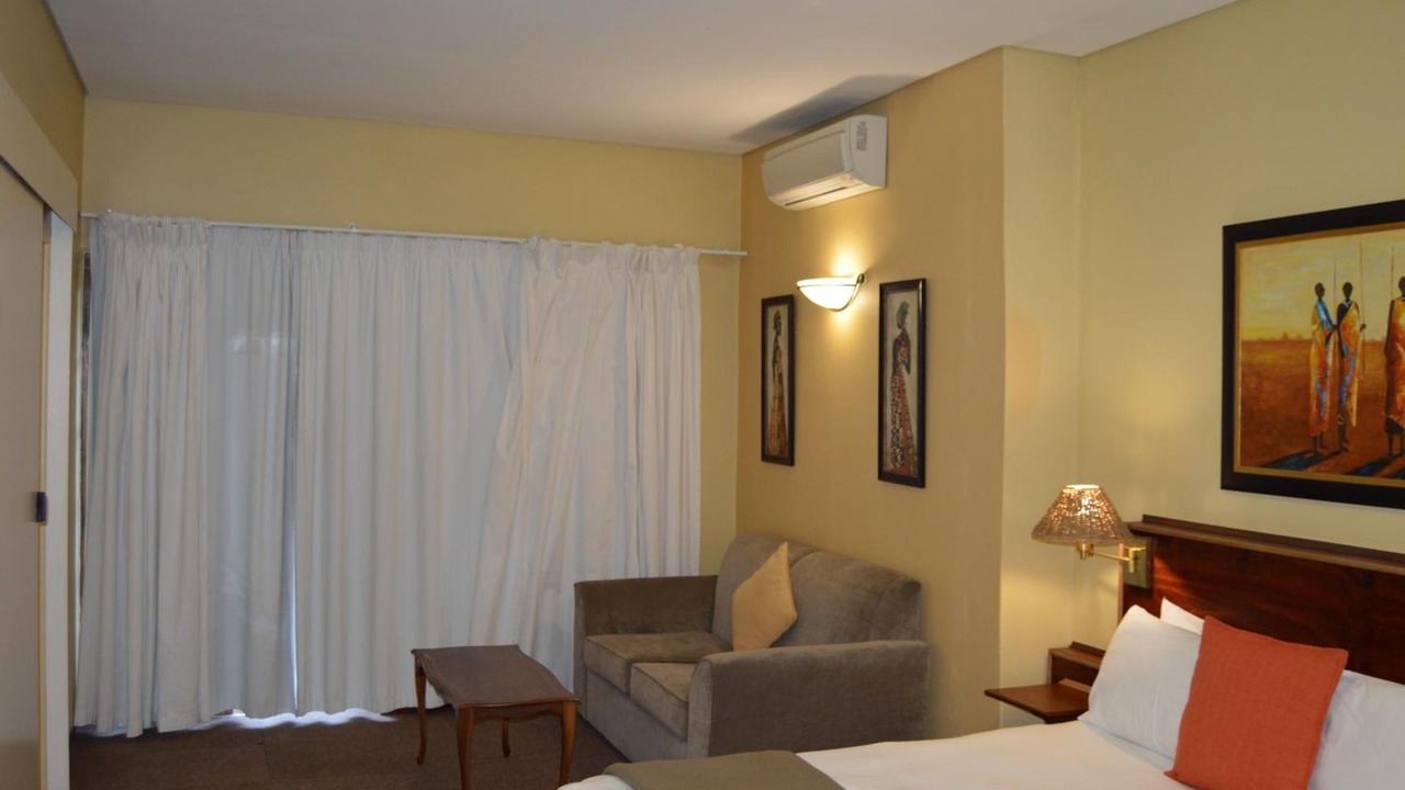 Photo of Bedroom in Pietermaritzburg