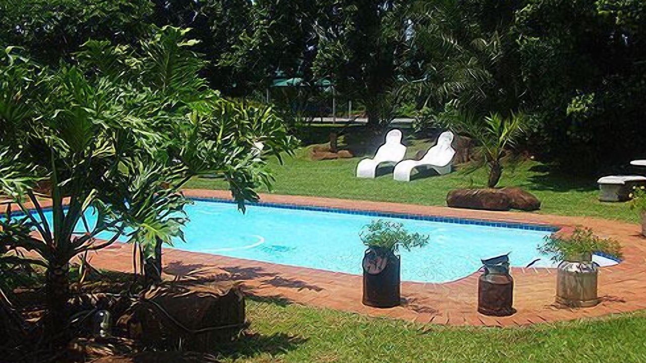 Photo of Outdoor in Pietermaritzburg