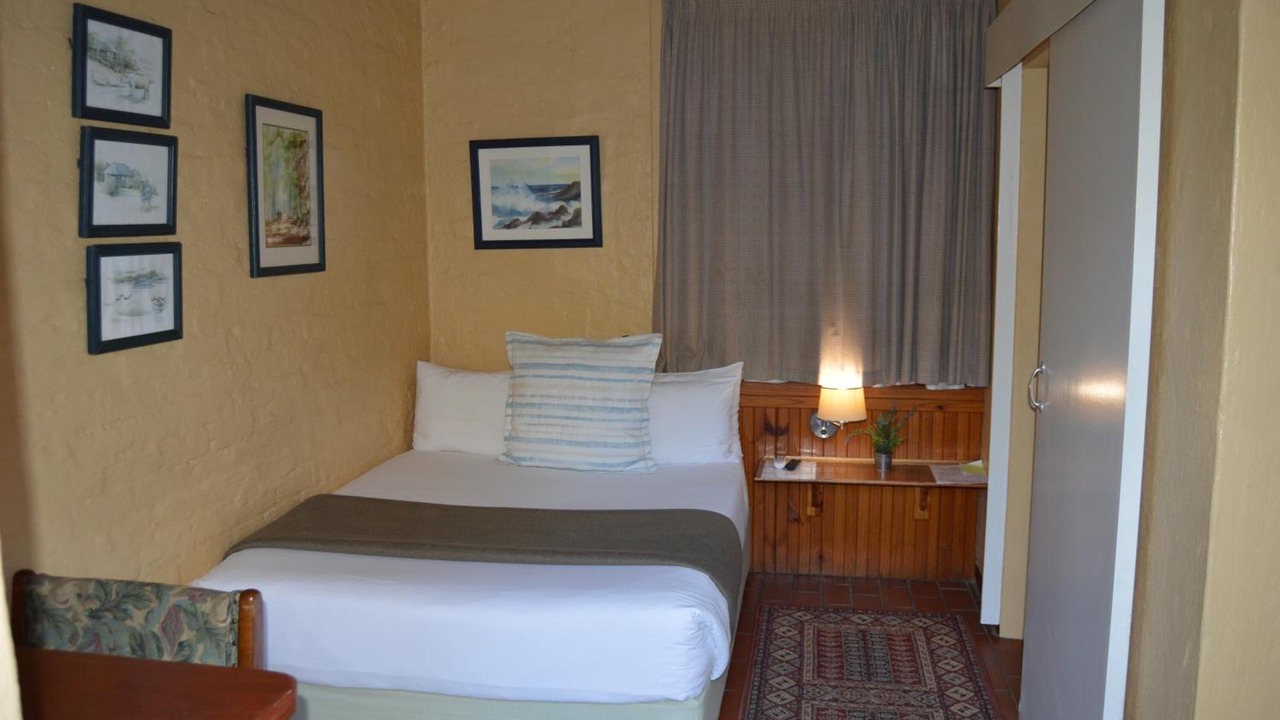Photo of Bedroom in Pietermaritzburg