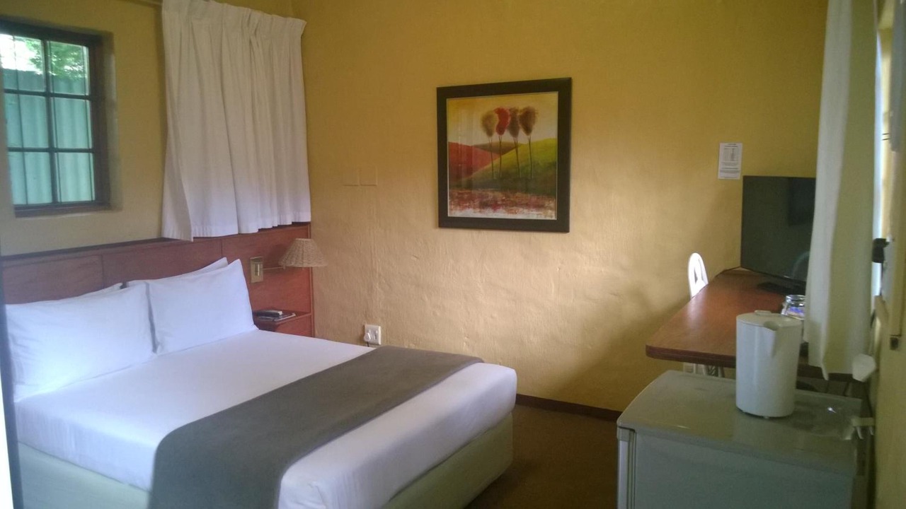 Photo of Bedroom in Pietermaritzburg