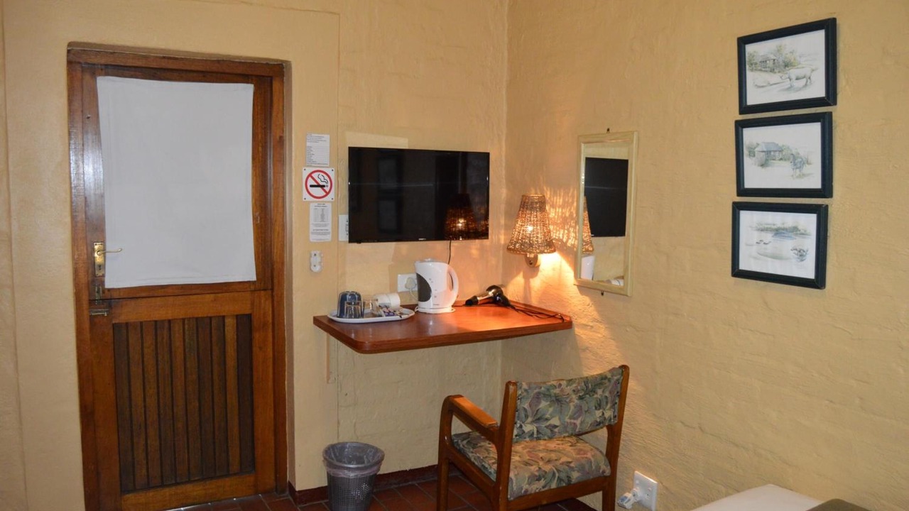 Photo of Bedroom in Pietermaritzburg