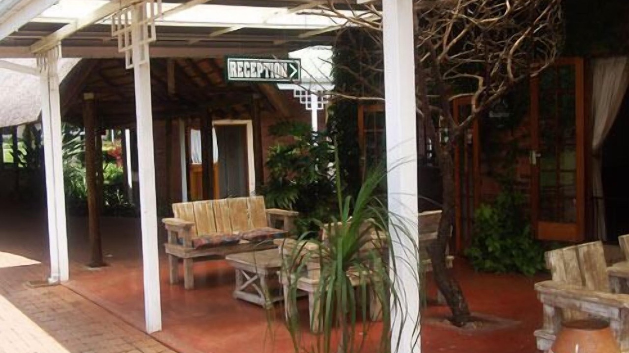 Photo of Patio Balcony in Pietermaritzburg