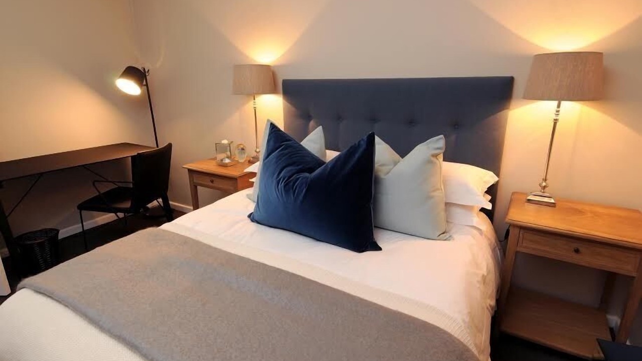 Photo of Bedroom in Grahamstown
