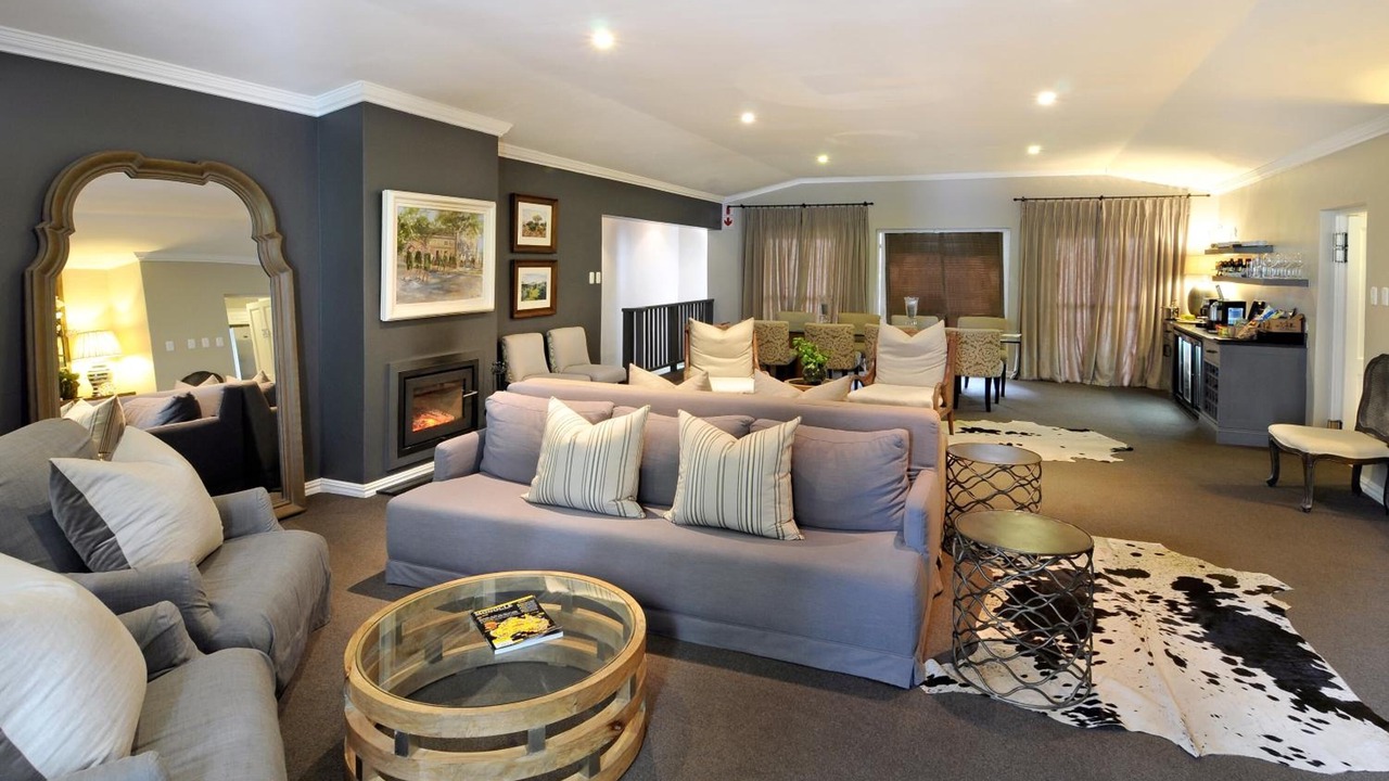 Photo of Livingroom in Grahamstown