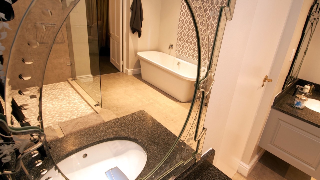 Photo of Bathroom in Grahamstown