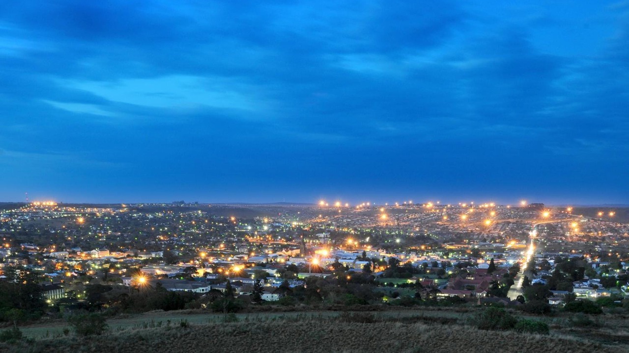 Photo of Outdoor in Grahamstown