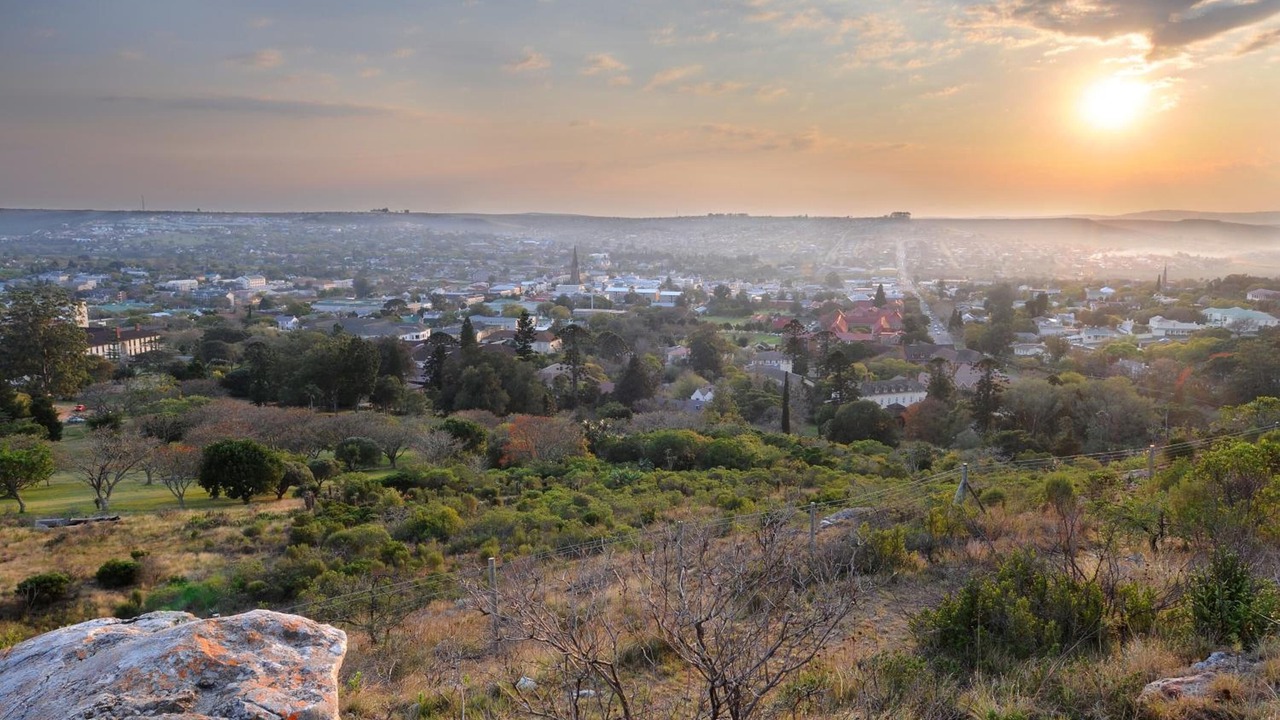 Photo of Outdoor in Grahamstown
