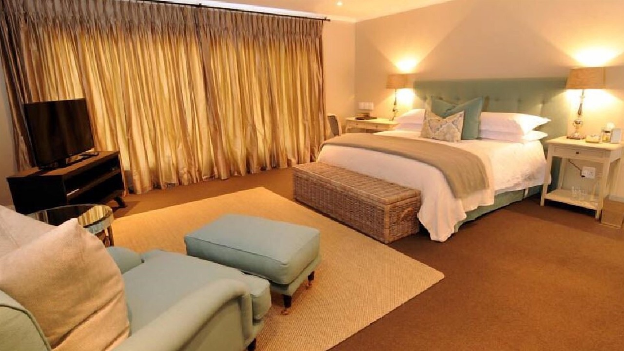 Photo of Bedroom in Grahamstown