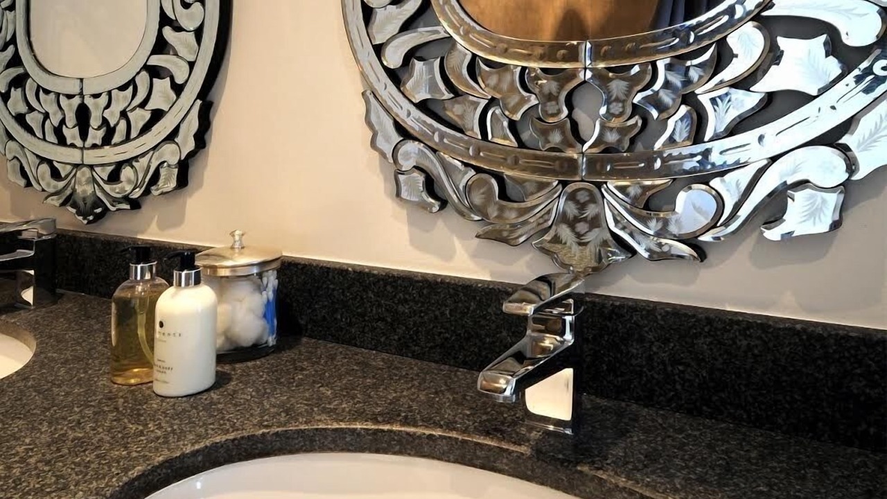 Photo of Bathroom in Grahamstown
