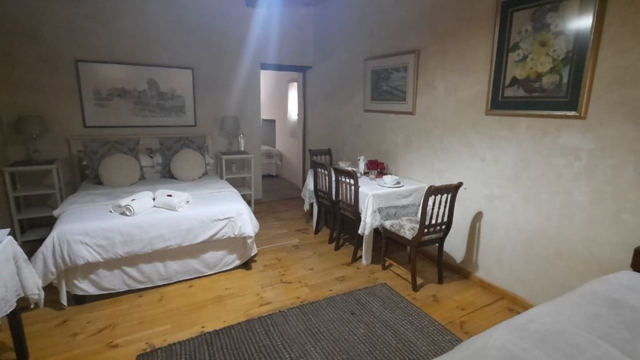 Photo of Bedroom in Oudtshoorn