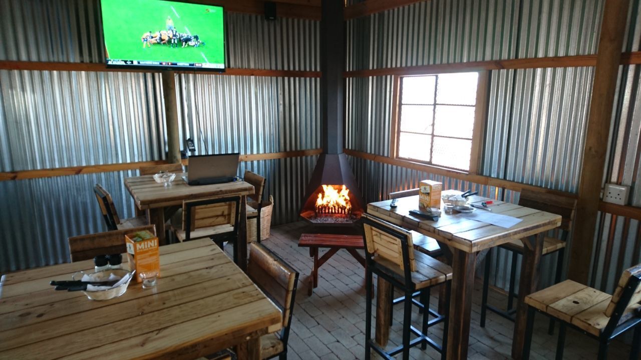 Photo of Others in Oudtshoorn