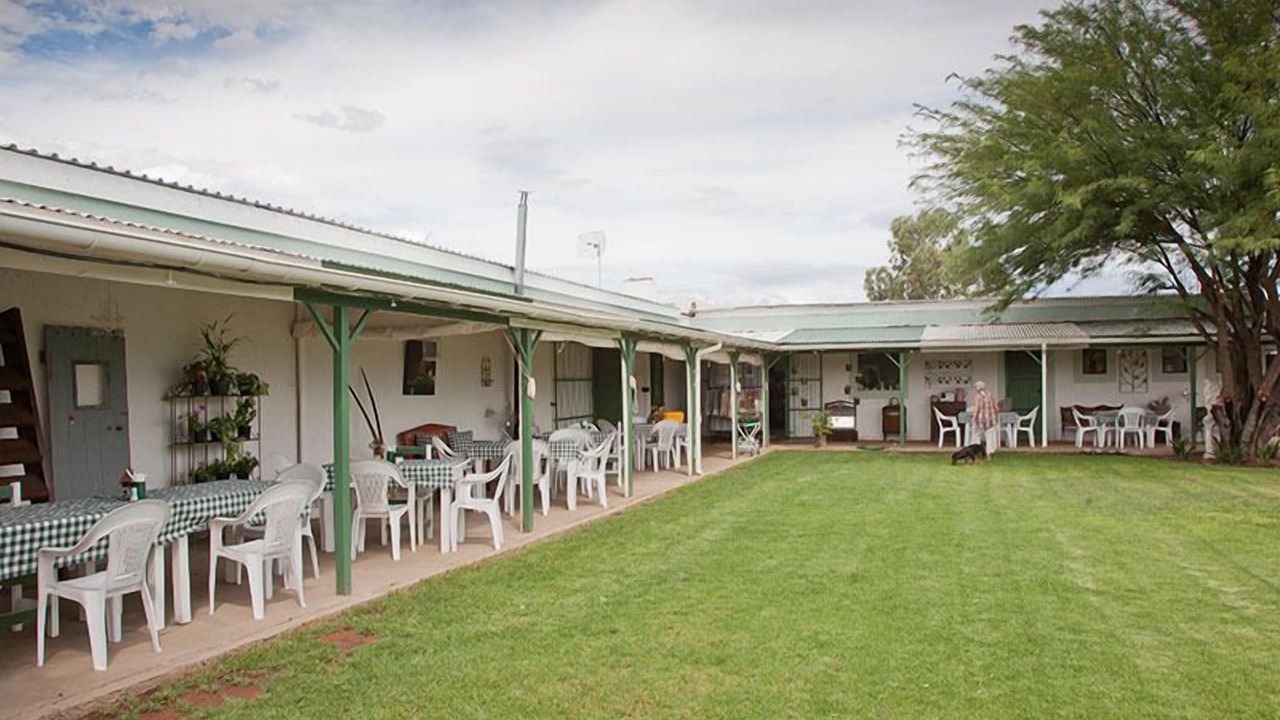 Photo of Outdoor in Oudtshoorn