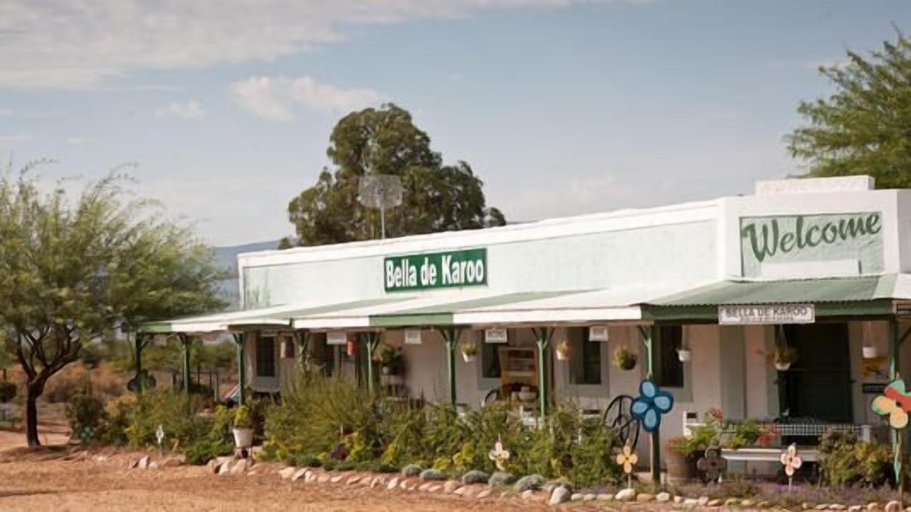Photo of Outdoor in Oudtshoorn