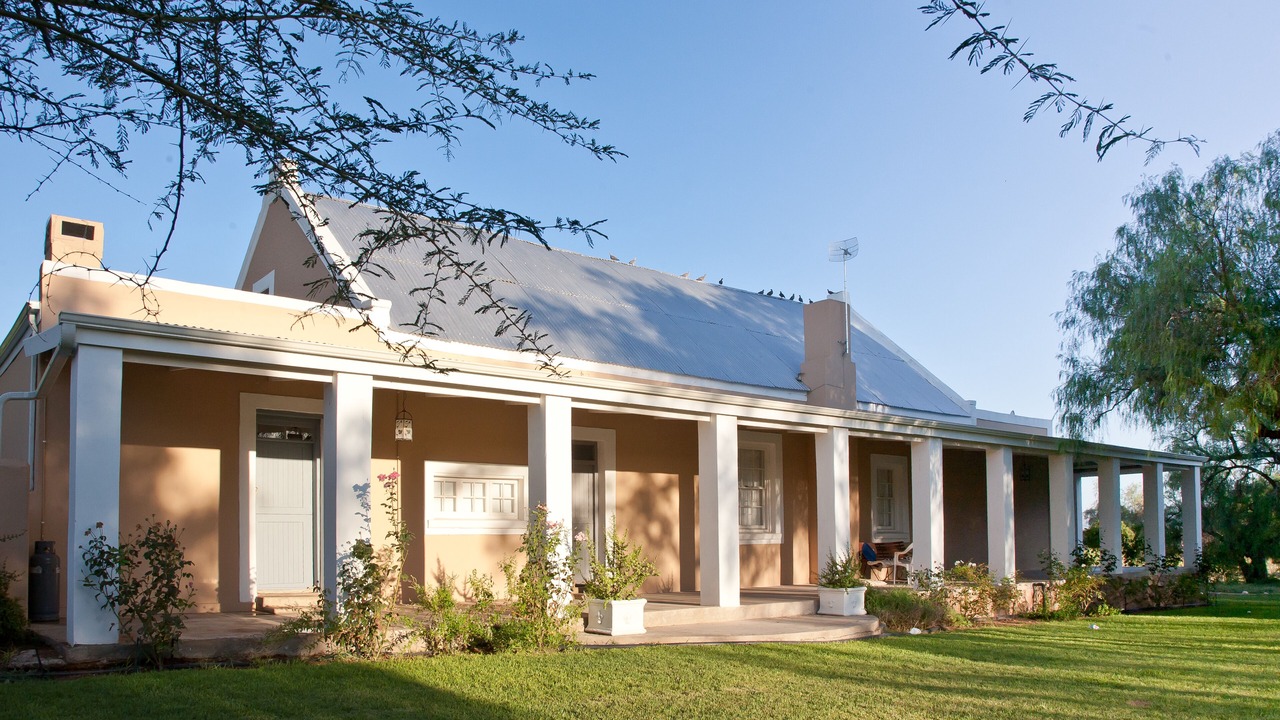 Photo of Others in Oudtshoorn