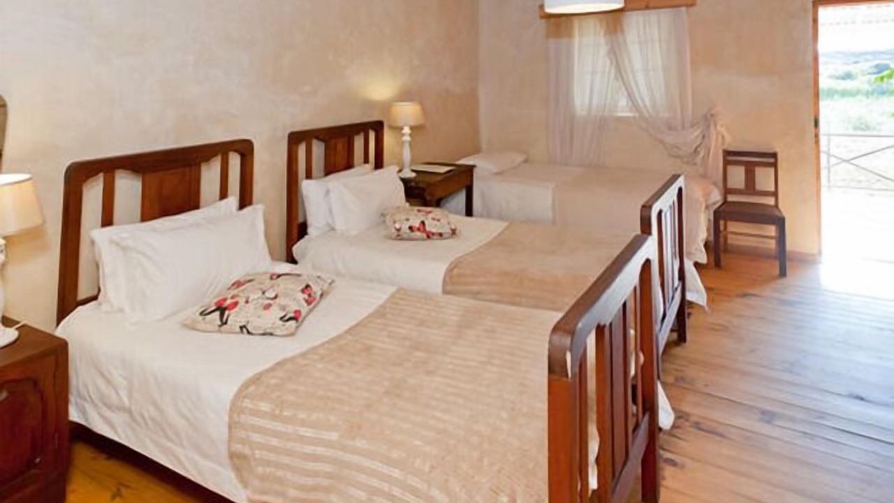 Photo of Bedroom in Oudtshoorn