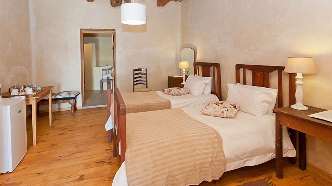 Photo of Bedroom in Oudtshoorn