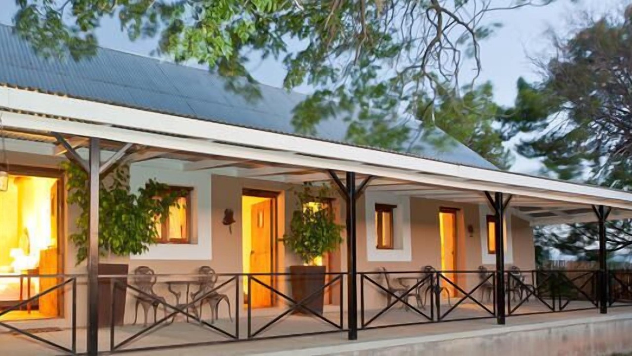 Photo of Others in Oudtshoorn