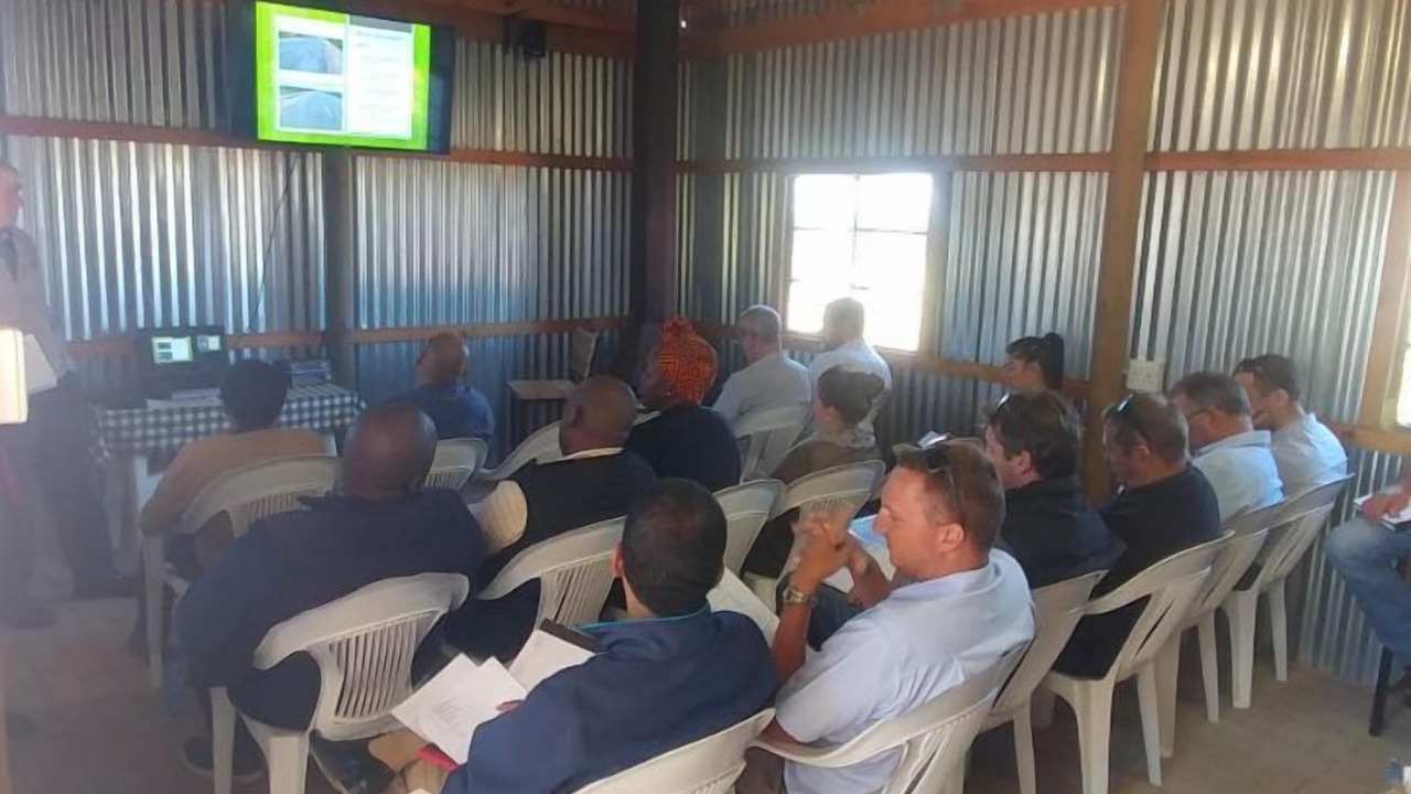 Photo of Others in Oudtshoorn