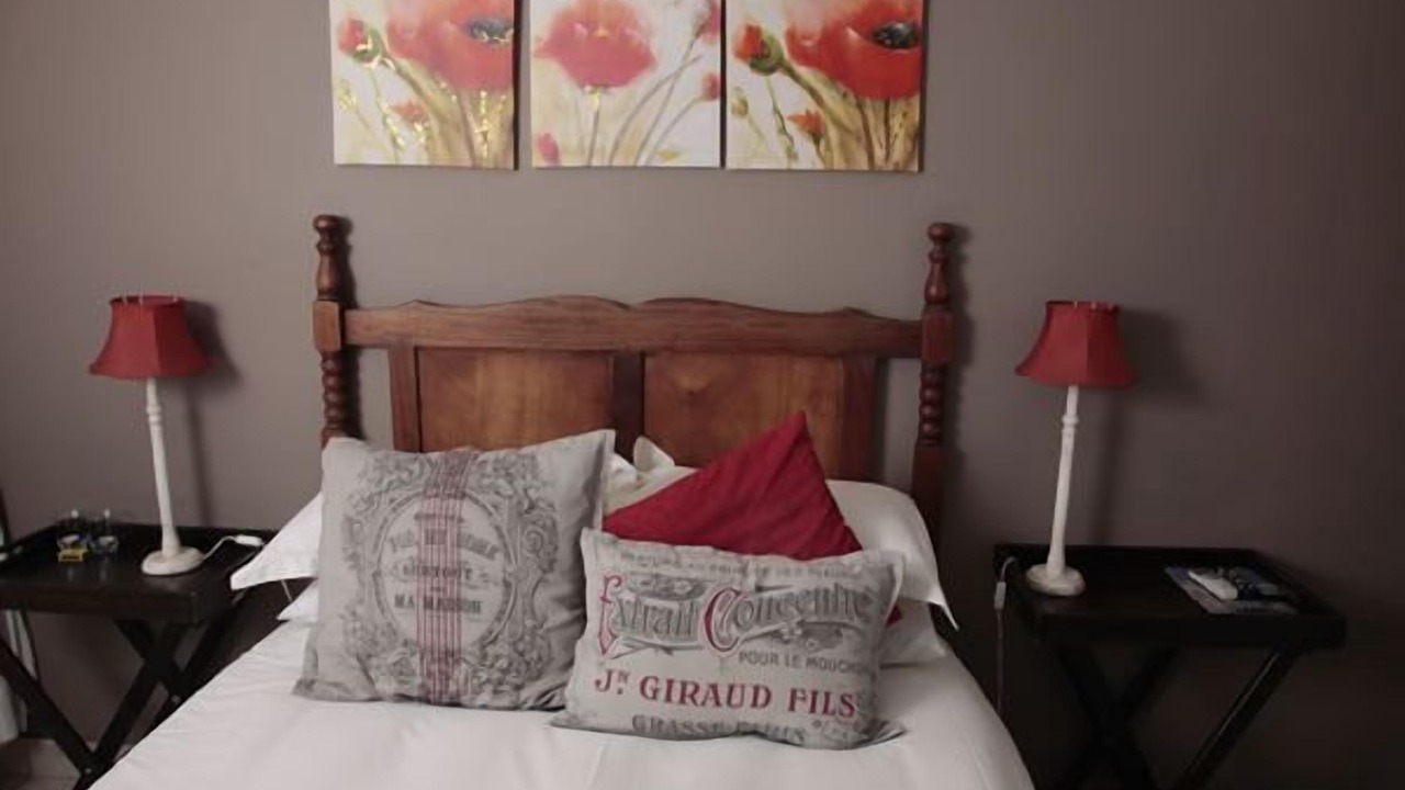 Photo of Bedroom in Bloemfontein