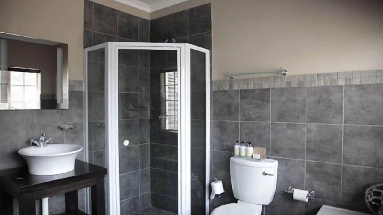 Photo of Bathroom in Bloemfontein