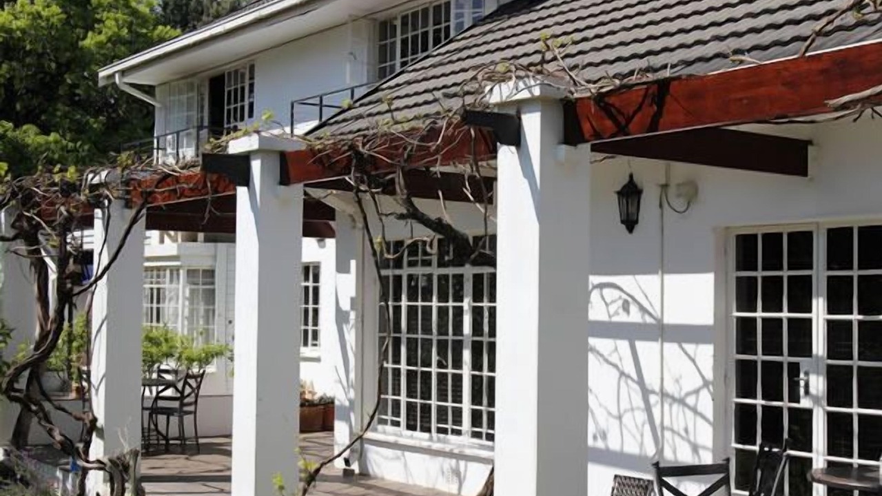 Photo of Outdoor in Bloemfontein