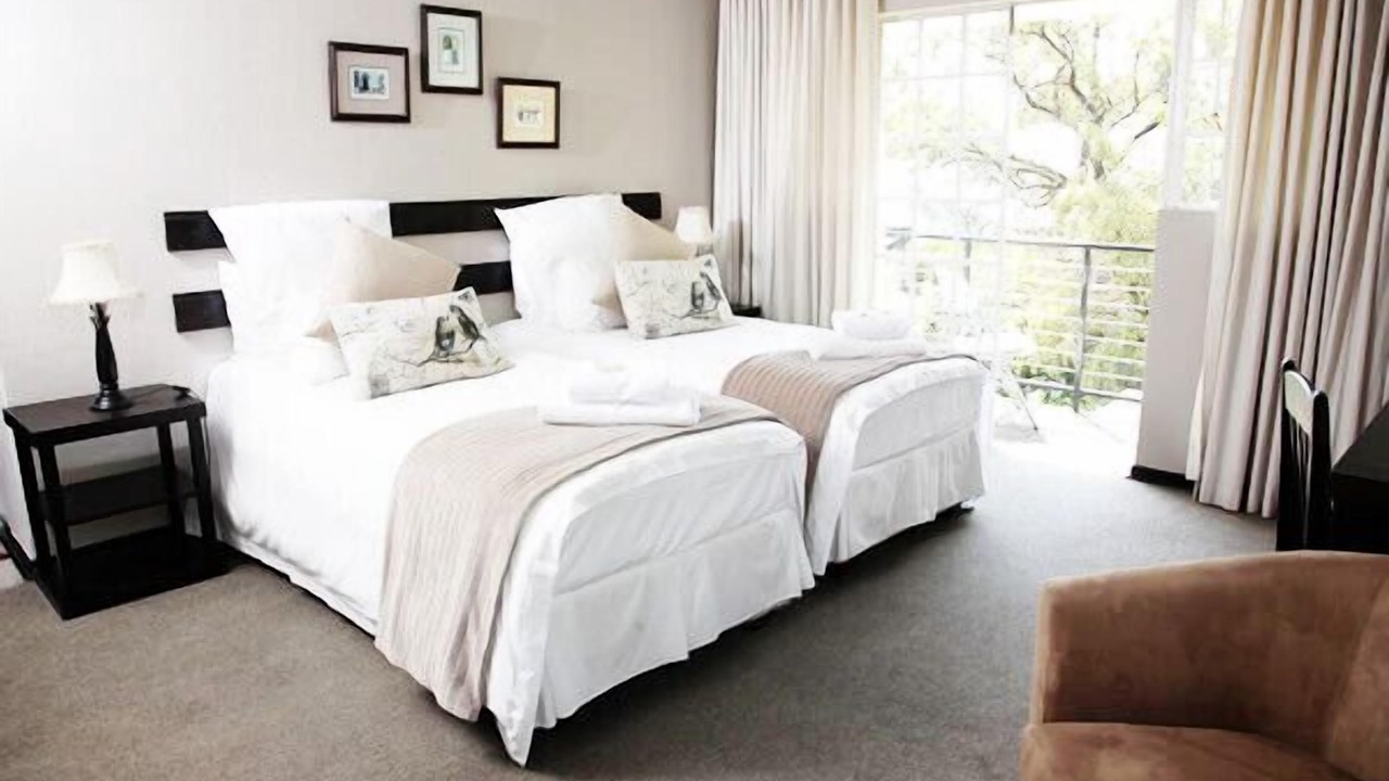 Photo of Bedroom in Bloemfontein