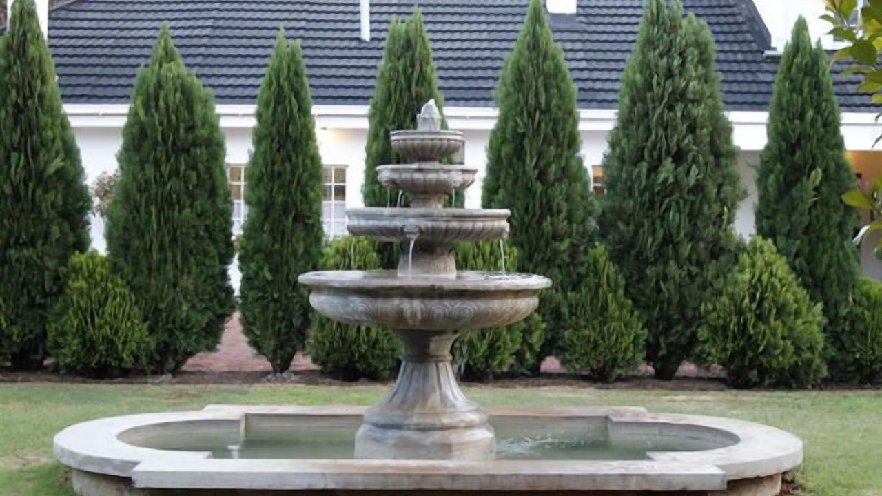 Photo of Outdoor in Bloemfontein