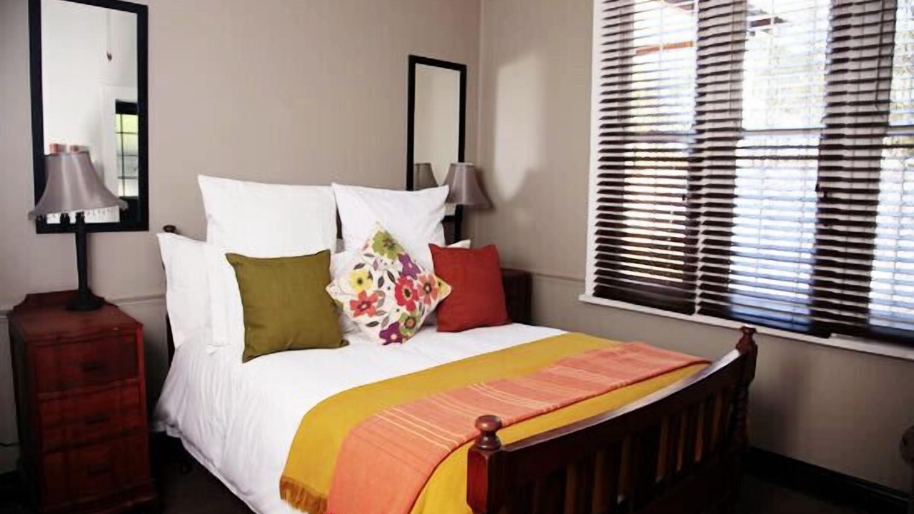 Photo of Bedroom in Bloemfontein