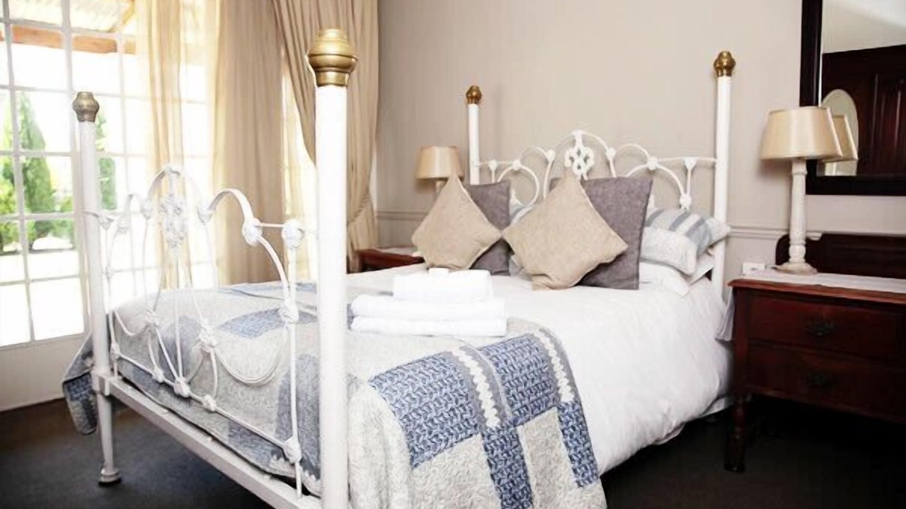 Photo of Bedroom in Bloemfontein