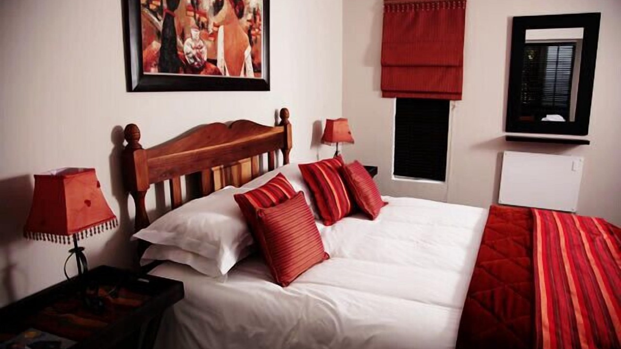 Photo of Bedroom in Bloemfontein