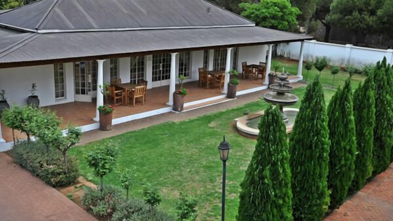 Photo of Outdoor in Bloemfontein