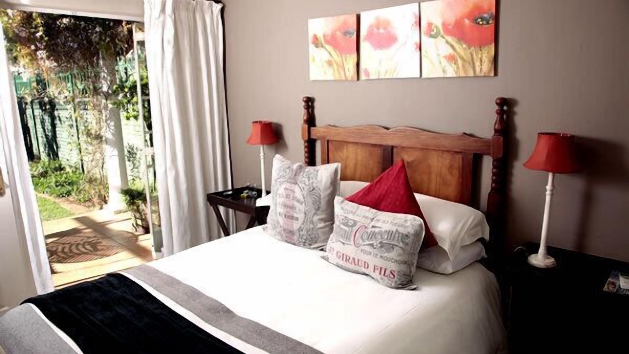 Photo of Bedroom in Bloemfontein