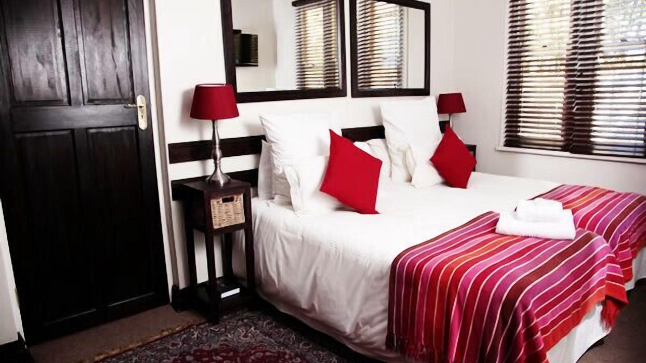 Photo of Bedroom in Bloemfontein