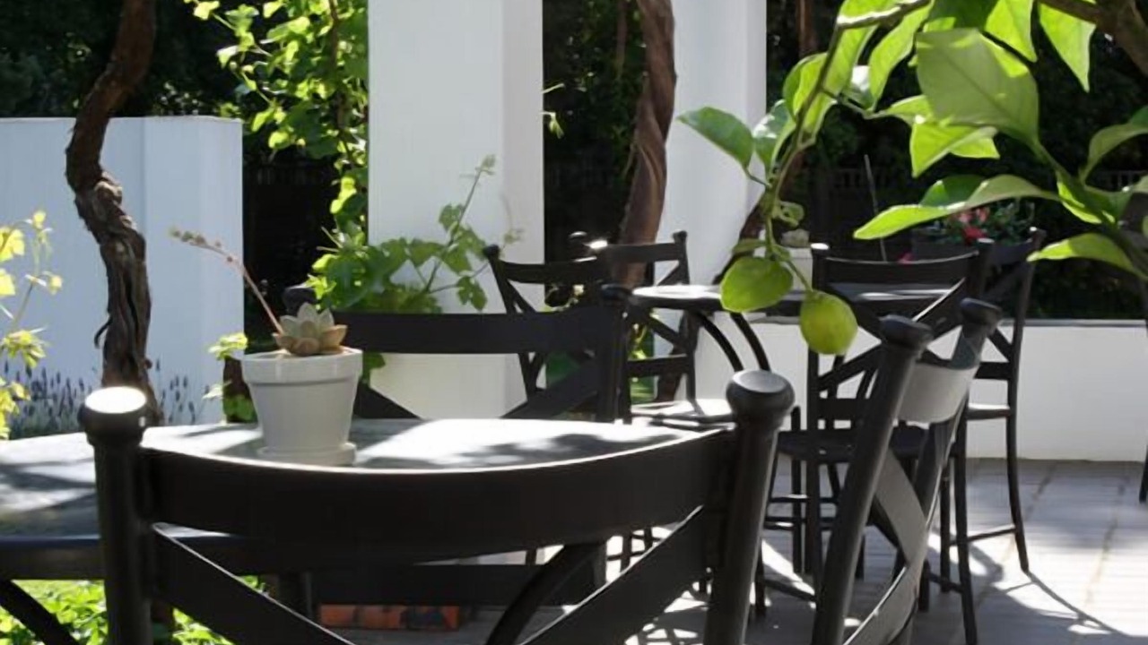 Photo of Patio Balcony in Bloemfontein
