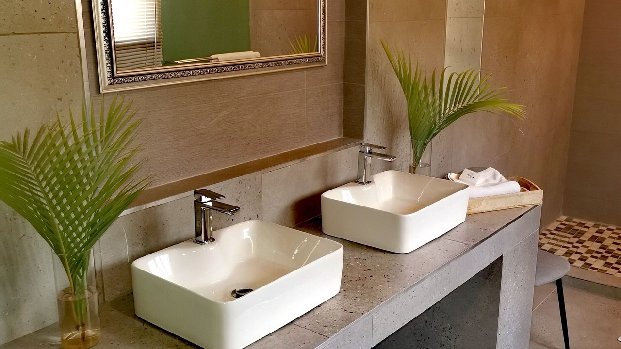 Photo of Bathroom in Ligfontein