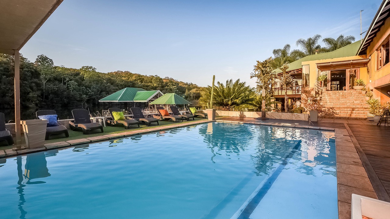 Photo of Outdoor in Ligfontein