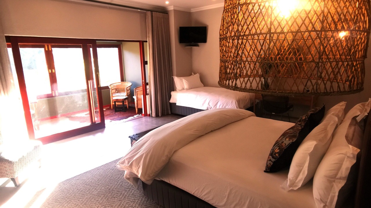 Photo of Bedroom in Ligfontein