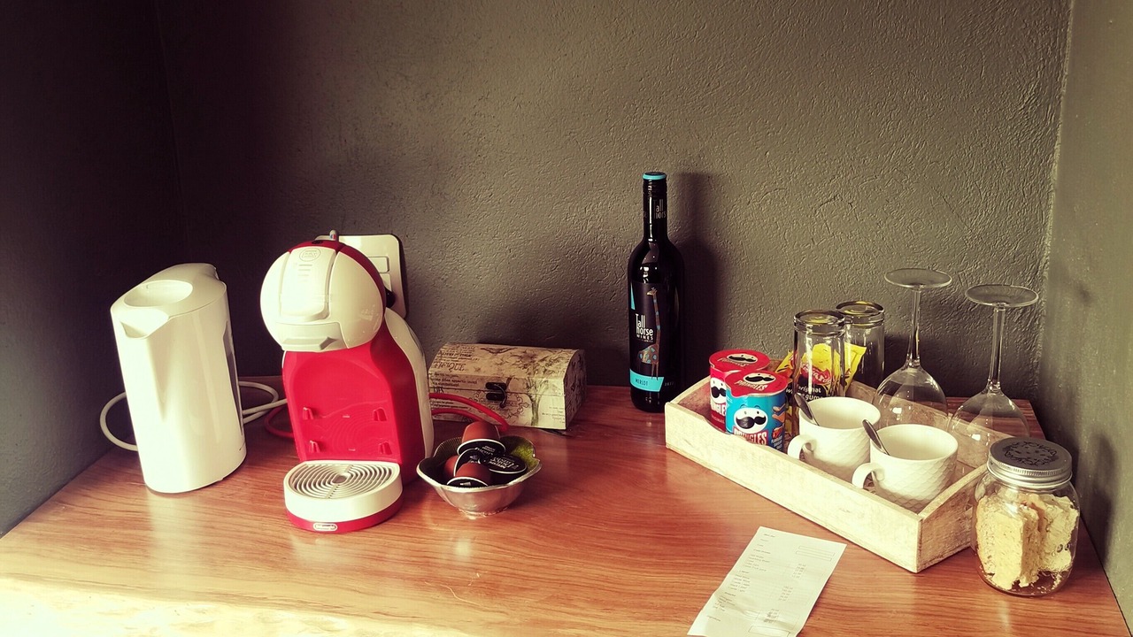 Photo of Bedroom in Ligfontein