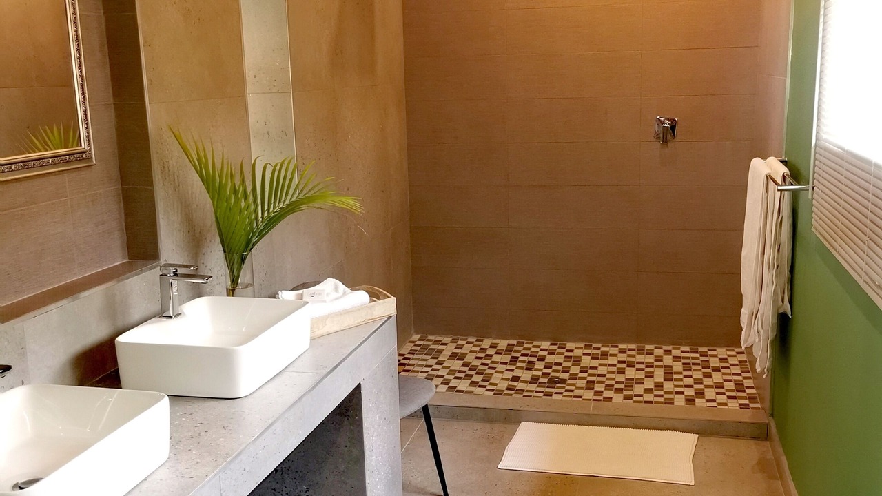 Photo of Bathroom in Ligfontein