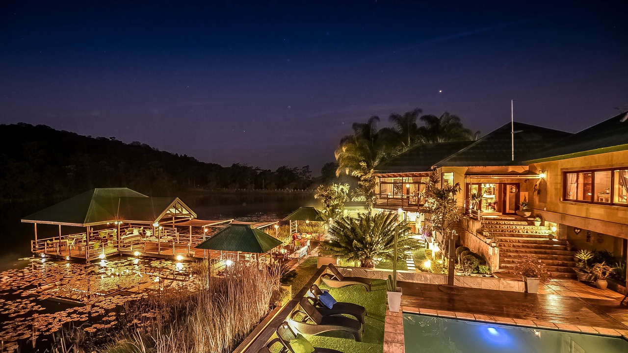 Photo of Outdoor in Ligfontein