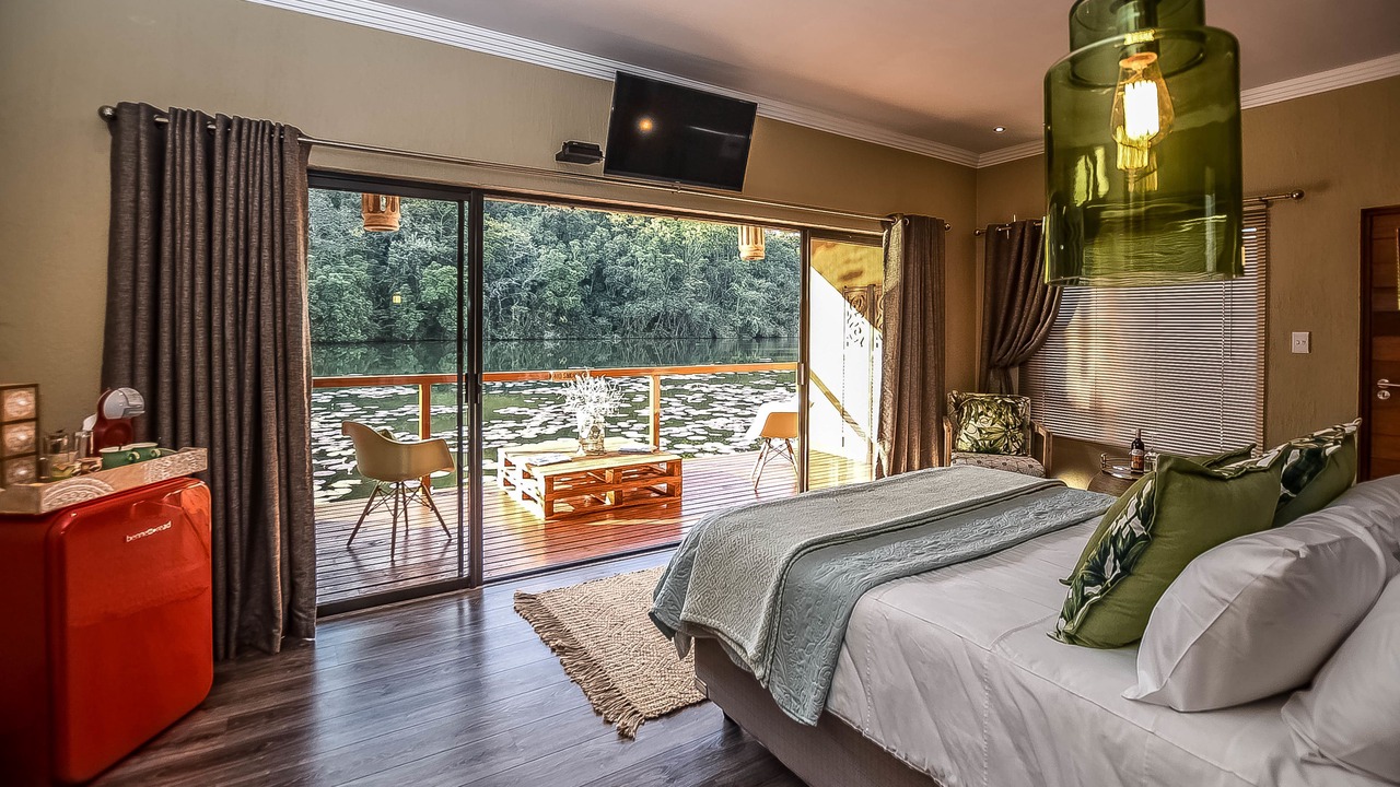 Photo of Bedroom in Ligfontein