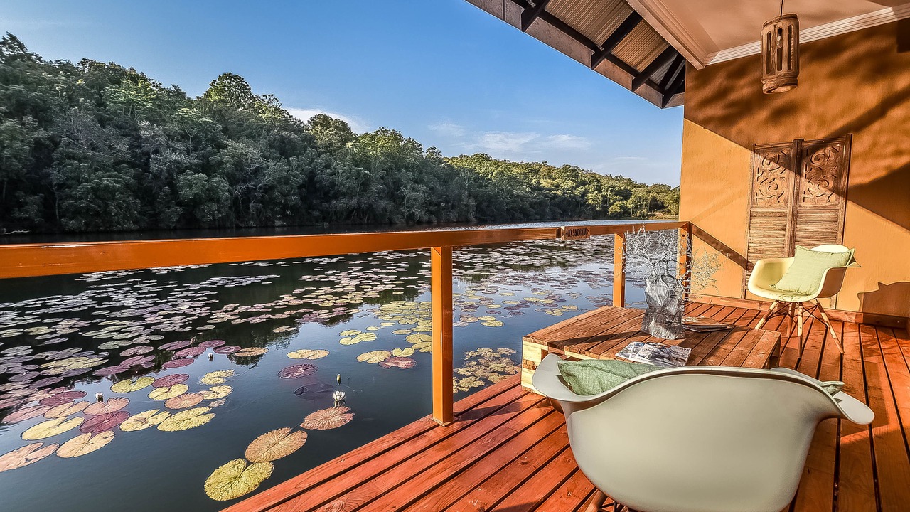 Photo of Patio Balcony in Ligfontein