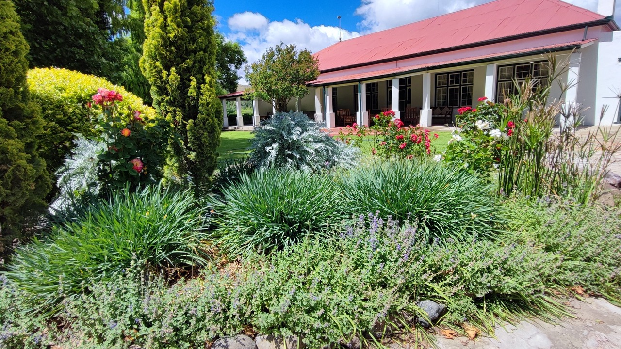 Photo of Outdoor in Nieu-Bethesda