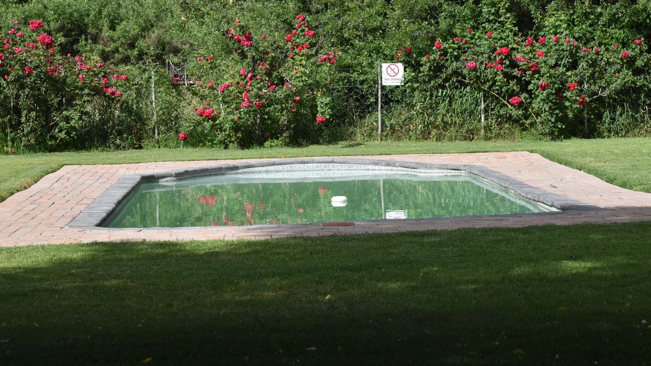 Photo of Outdoor in Nieu-Bethesda