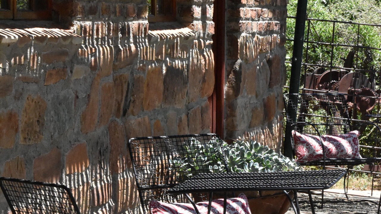 Photo of Outdoor in Nieu-Bethesda