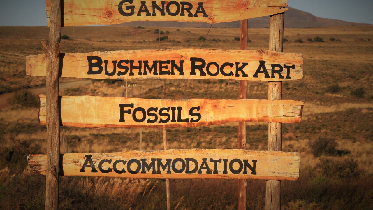 Photo of Outdoor in Nieu-Bethesda