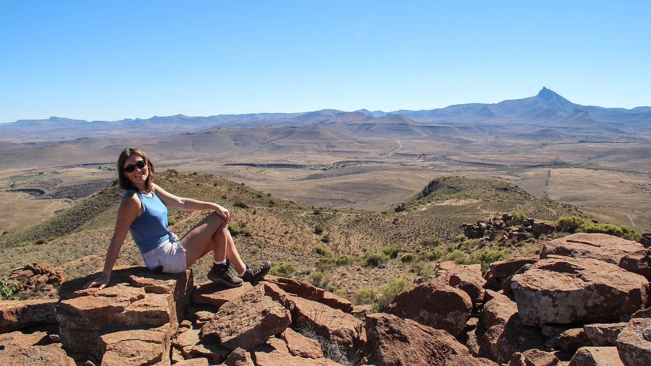 Photo of Outdoor in Nieu-Bethesda