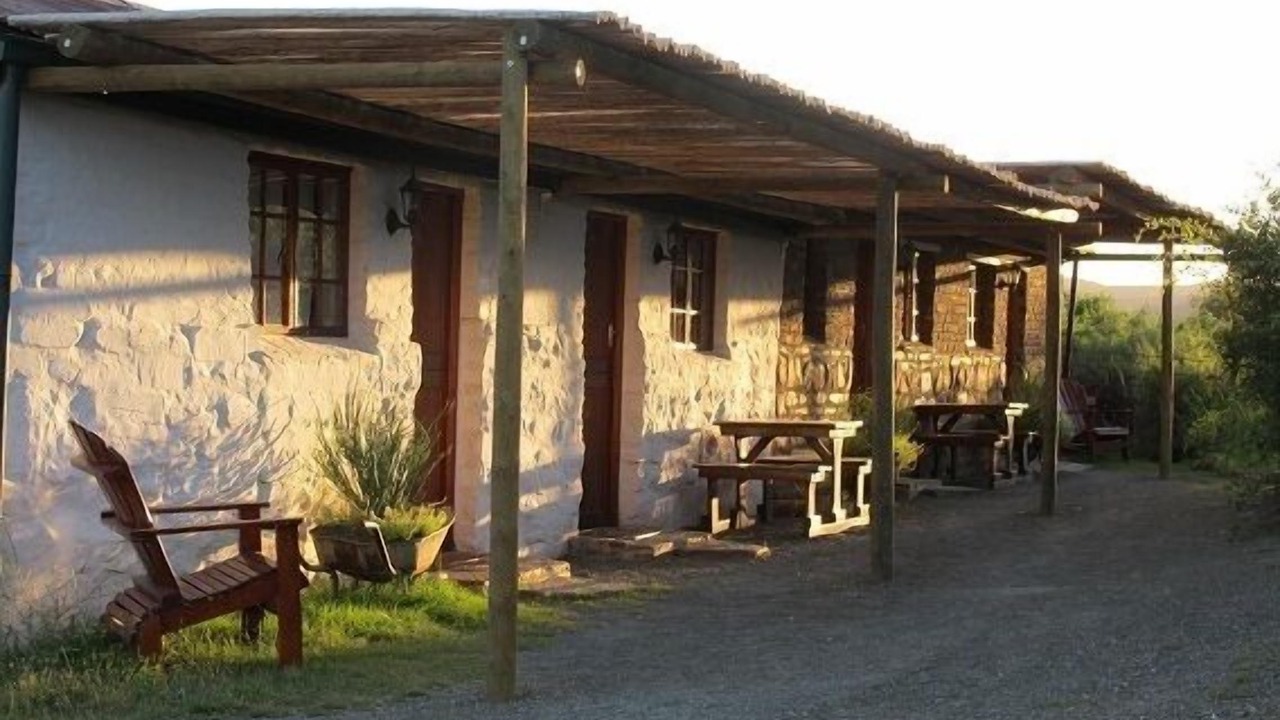 Photo of Outdoor in Nieu-Bethesda